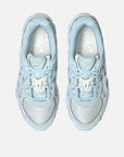 ASICS Gel-NYC Homme Femme Cool Mist Bleu Clair Pastel – Baskets Lifestyle Y2K